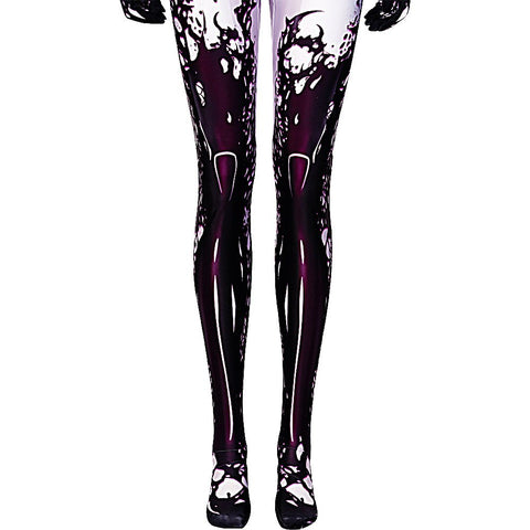 Marvel Comics Gwen Stacy Anti-Venom Spider-Man Cosplay Costume - Coscosmos