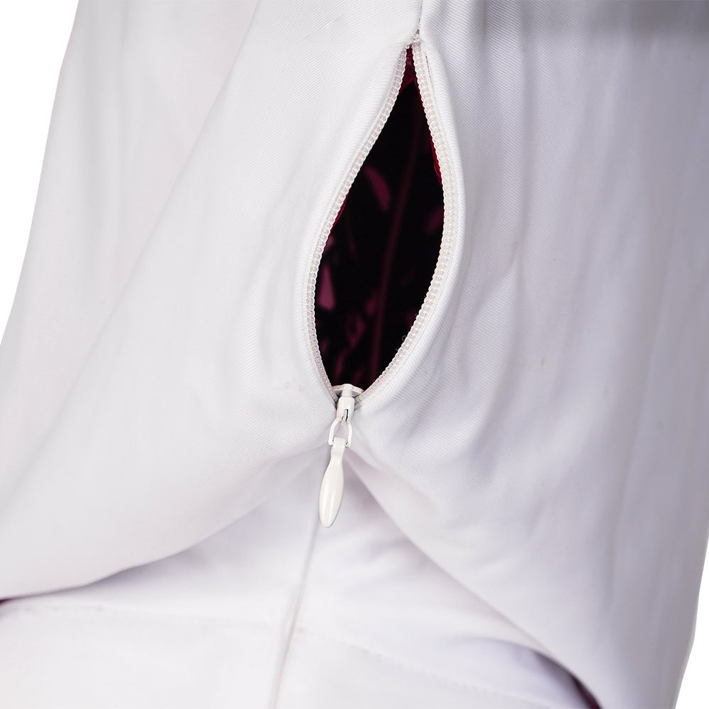 Marvel Comics Gwen Stacy Anti-Venom Spider-Man Cosplay Costume - Coscosmos