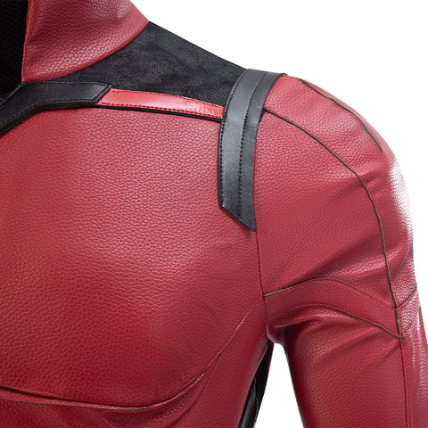 Marvel Daredevil Reborn - Daredevil New Costume Cosplay Outfit - Coscosmos