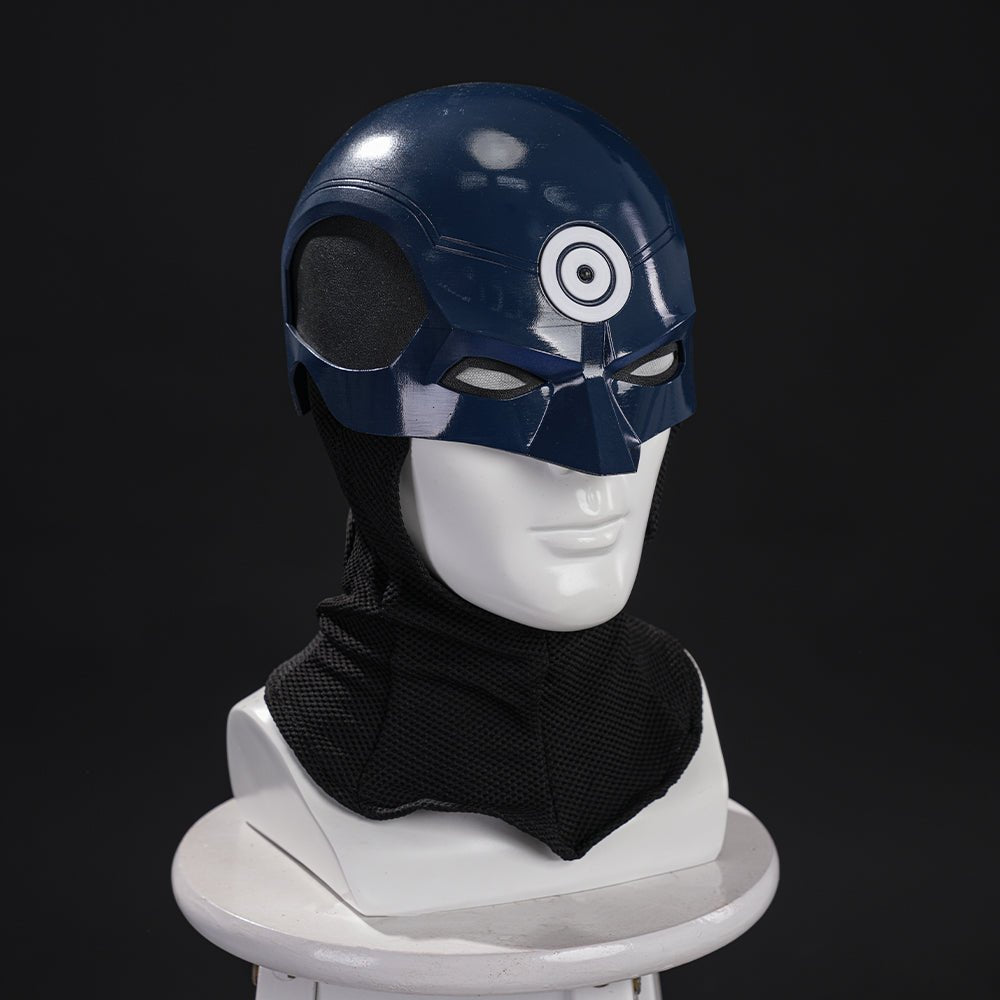 Marvel Daredevil Season 3 Bullseye Reborn New Suit Cosplay Costume - Coscosmos