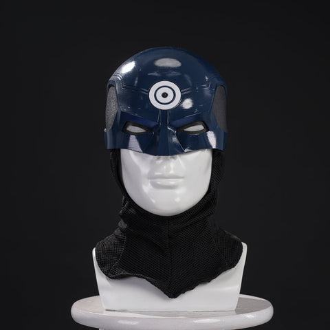 Marvel Daredevil Season 3 Bullseye Reborn New Suit Cosplay Costume - Coscosmos