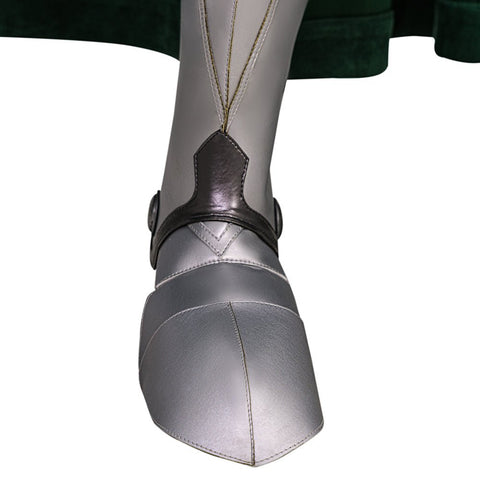 Marvel Doctor Doom Victor von Doom Cosplay Costume - Coscosmos