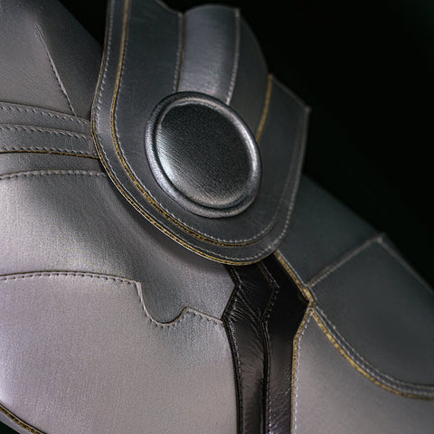 Marvel Doctor Doom Victor von Doom Cosplay Costume - Coscosmos