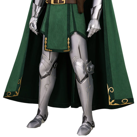 Marvel Doctor Doom Victor von Doom Cosplay Costume - Coscosmos