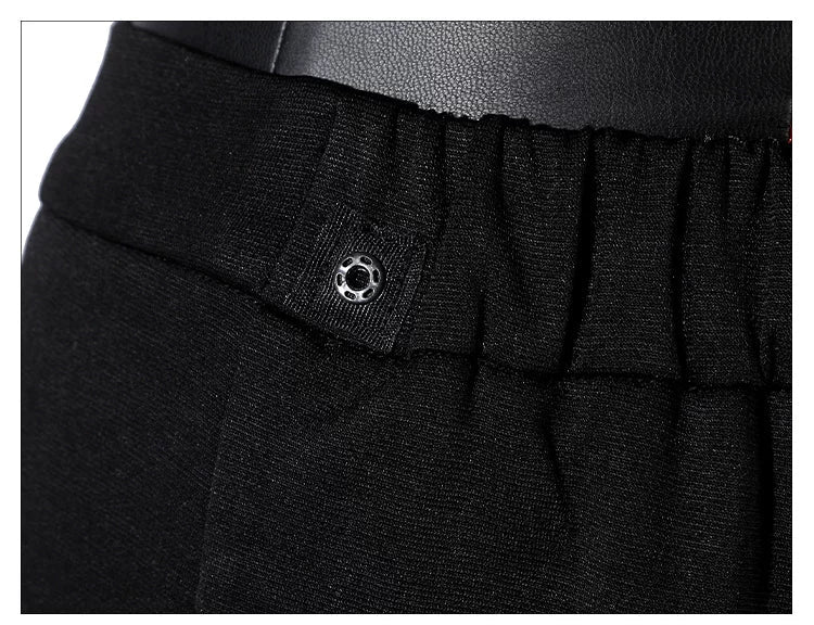 Marvel Elektra Daredevil Cosplay Costume | Red Comic Suit for Women Superhero Role - Play - Coscosmos