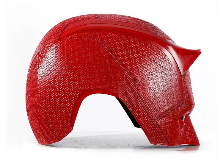 Marvel Elektra Daredevil Cosplay Costume | Red Comic Suit for Women Superhero Role - Play - Coscosmos