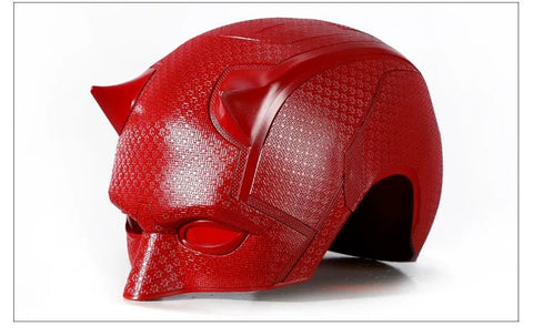 Marvel Elektra Daredevil Cosplay Costume | Red Comic Suit for Women Superhero Role - Play - Coscosmos