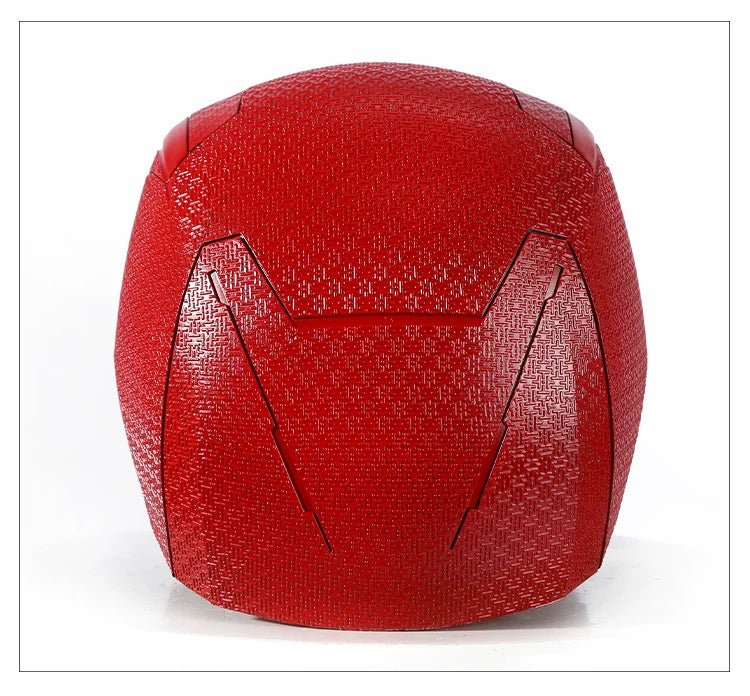 Marvel Elektra Daredevil Cosplay Costume | Red Comic Suit for Women Superhero Role - Play - Coscosmos