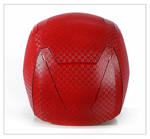 Marvel Elektra Daredevil Cosplay Costume | Red Comic Suit for Women Superhero Role - Play - Coscosmos