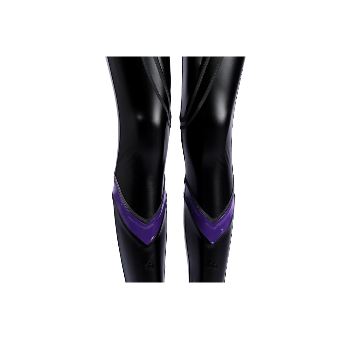 Marvel Rivals Black Cat Cosplay Costume - Coscosmos