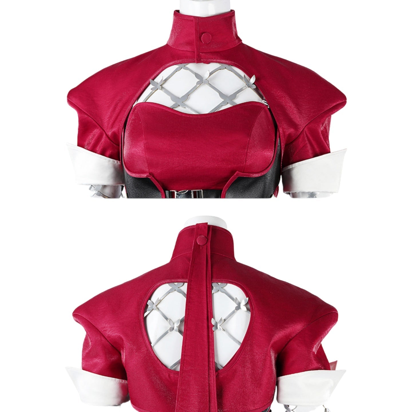 Marvel Rivals Character Roleplay Costume Psylocke, Squirrel Girl, Luna , Scarlet Spider, Invisible Woman,Swordsman ,Dagger , Mister Fantastic - Coscosmos