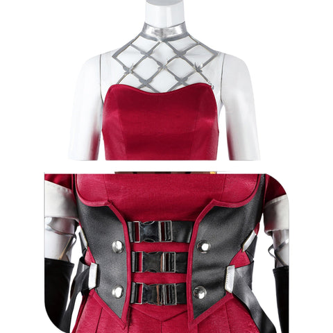 Marvel Rivals Character Roleplay Costume Psylocke, Squirrel Girl, Luna , Scarlet Spider, Invisible Woman,Swordsman ,Dagger , Mister Fantastic - Coscosmos