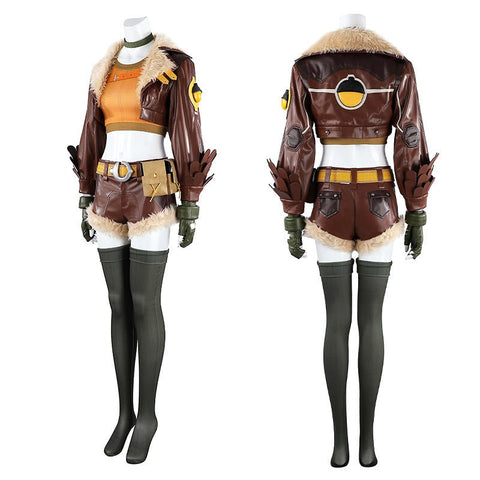 Marvel Rivals Character Roleplay Costume Psylocke, Squirrel Girl, Luna , Scarlet Spider, Invisible Woman,Swordsman ,Dagger , Mister Fantastic - Coscosmos