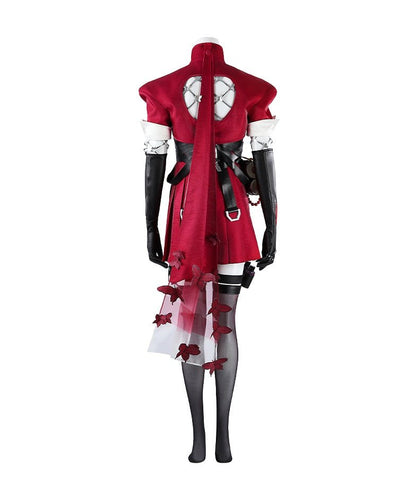 Marvel Rivals Character Roleplay Costume Psylocke, Squirrel Girl, Luna , Scarlet Spider, Invisible Woman,Swordsman ,Dagger , Mister Fantastic - Coscosmos