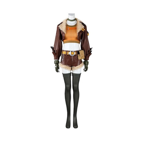 Marvel Rivals Character Roleplay Costume Psylocke, Squirrel Girl, Luna , Scarlet Spider, Invisible Woman,Swordsman ,Dagger , Mister Fantastic - Coscosmos