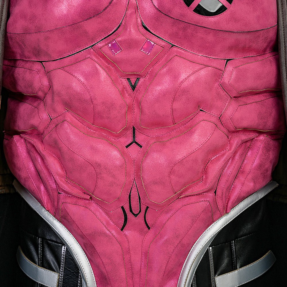 Marvel Rivals Gambit Cosplay Costume - Coscosmos