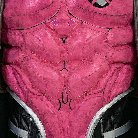 Marvel Rivals Gambit Cosplay Costume - Coscosmos