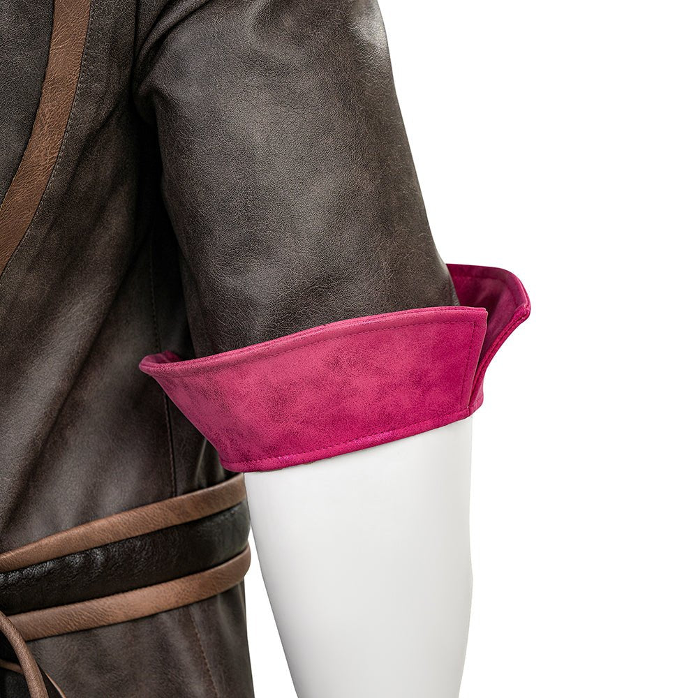 Marvel Rivals Gambit Cosplay Costume - Coscosmos