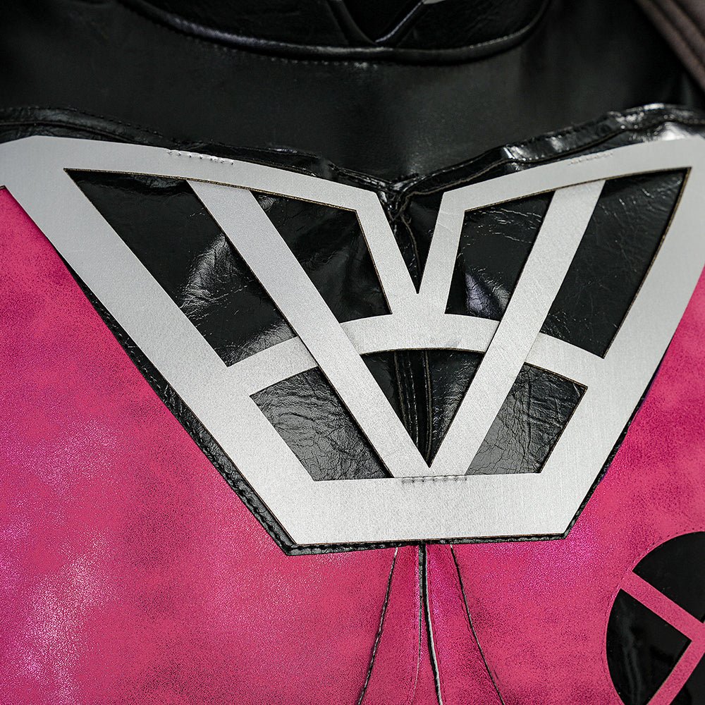 Marvel Rivals Gambit Cosplay Costume - Coscosmos