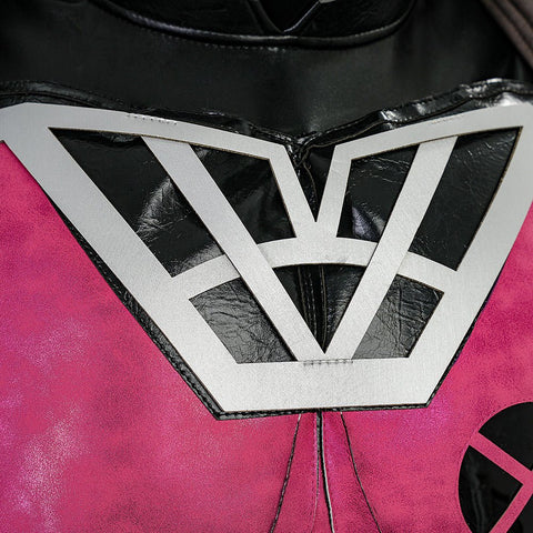 Marvel Rivals Gambit Cosplay Costume - Coscosmos