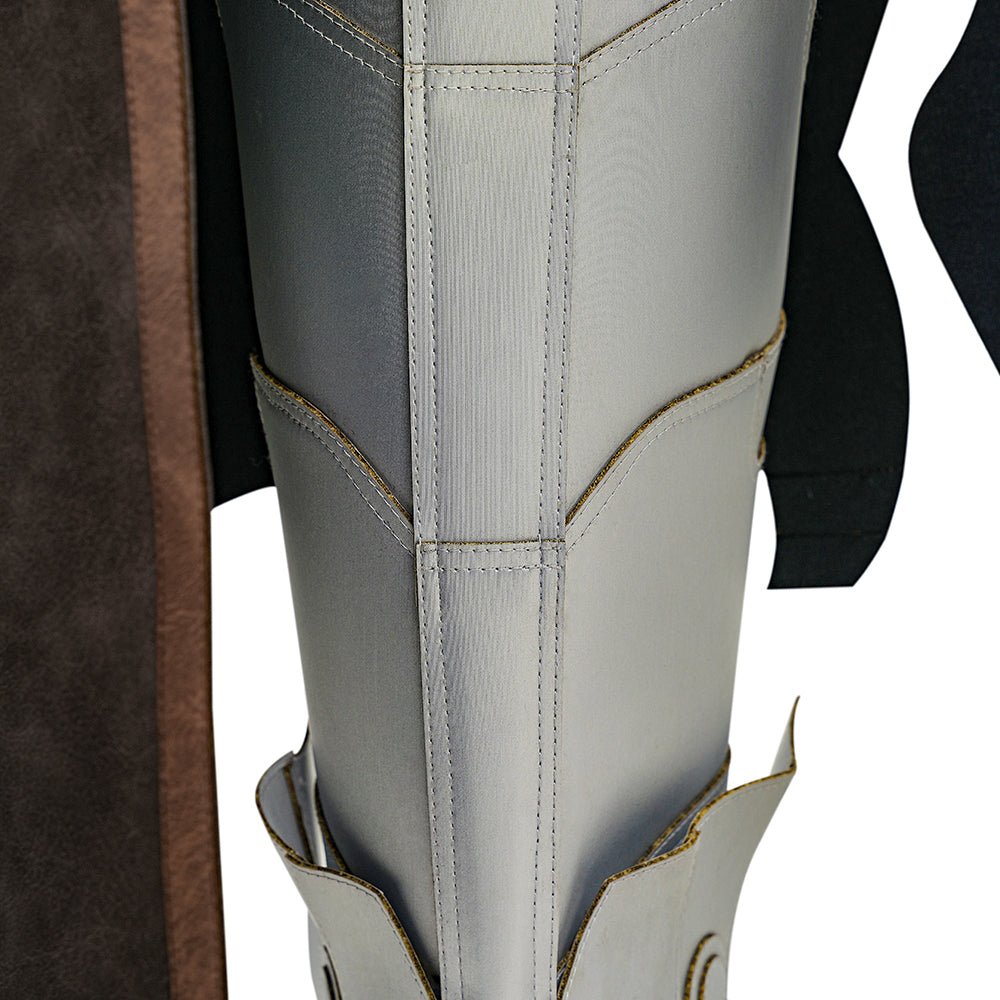 Marvel Rivals Gambit Cosplay Costume - Coscosmos