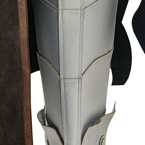 Marvel Rivals Gambit Cosplay Costume - Coscosmos