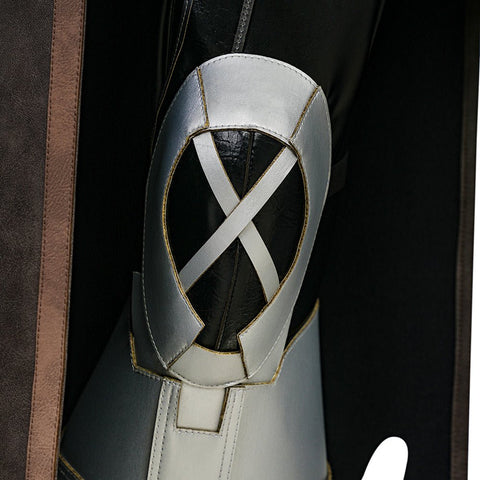 Marvel Rivals Gambit Cosplay Costume - Coscosmos