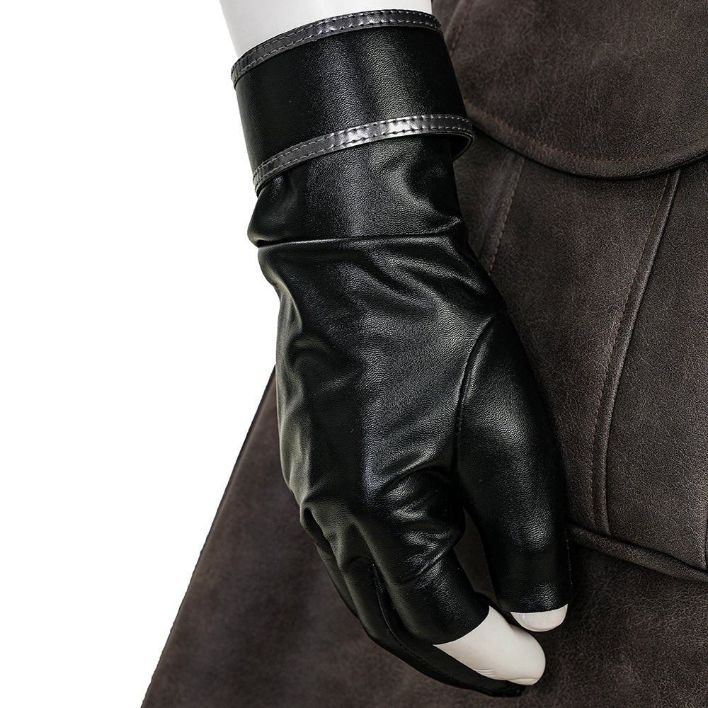 Marvel Rivals Gambit Cosplay Costume - Coscosmos