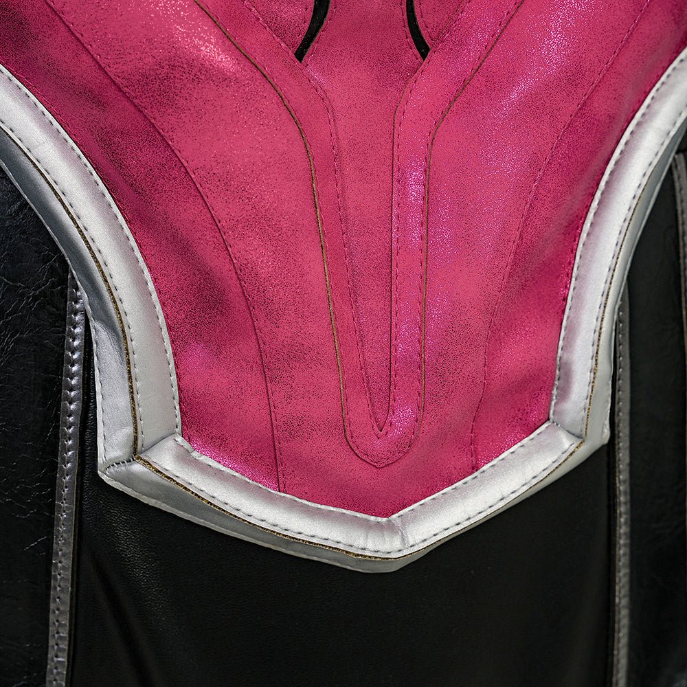 Marvel Rivals Gambit Cosplay Costume - Coscosmos