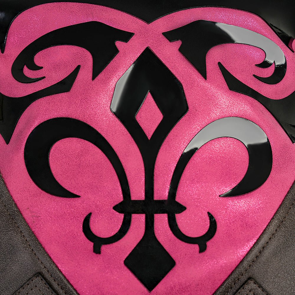 Marvel Rivals Gambit Cosplay Costume - Coscosmos
