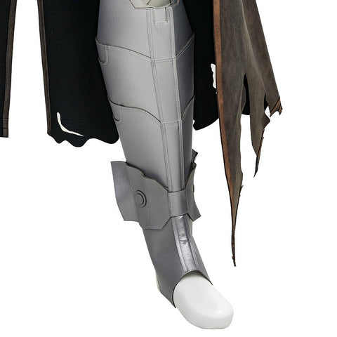 Marvel Rivals Gambit Cosplay Costume - Coscosmos