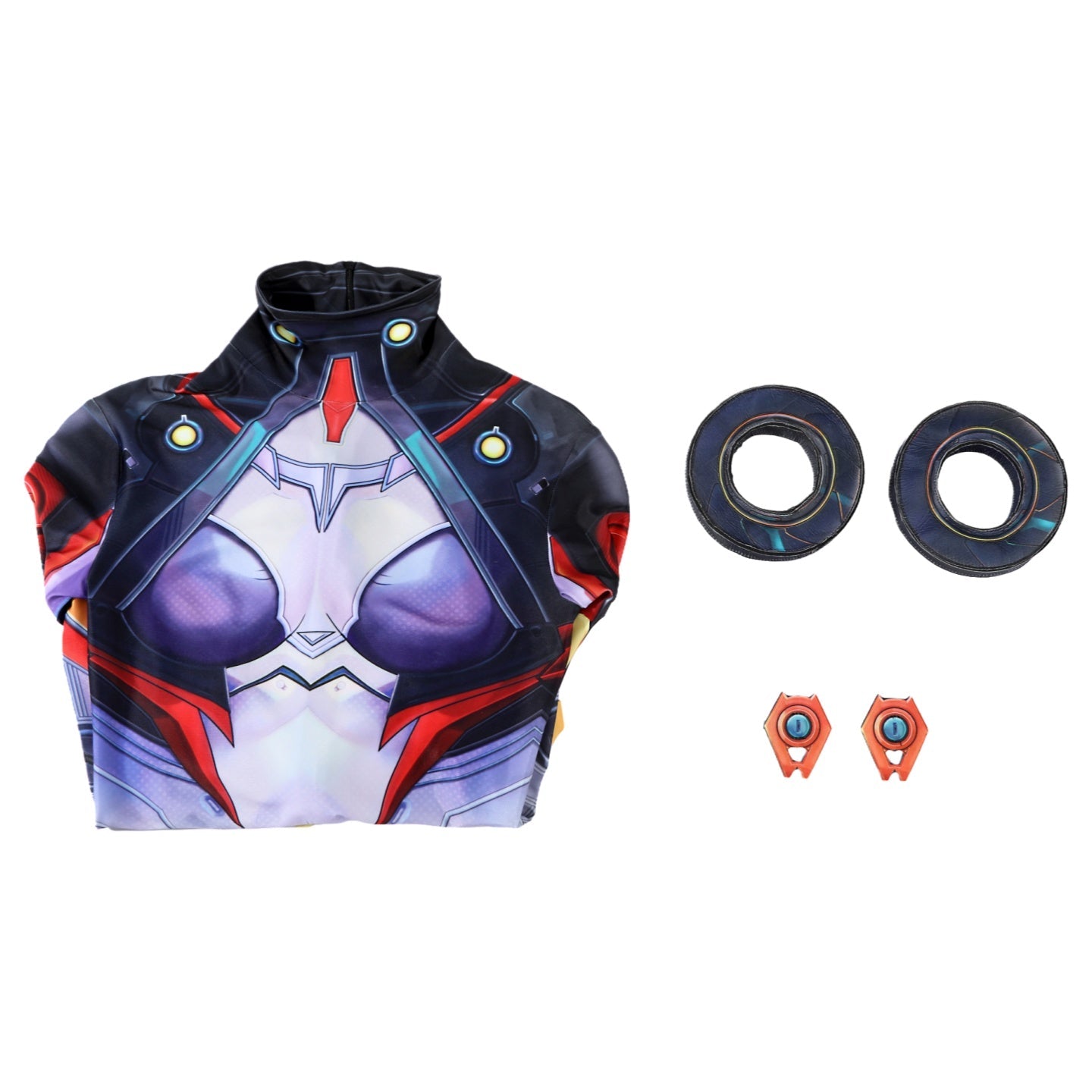 Marvel Rivals Peni Parker SP//dr Mech Suit Cosplay Costume - Coscosmos