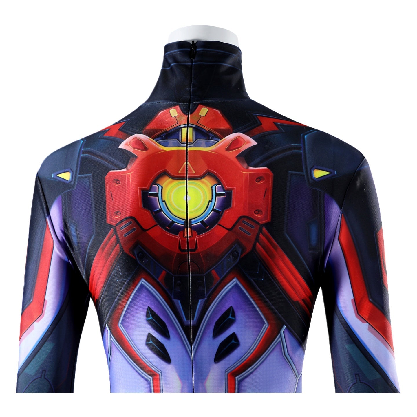 Marvel Rivals Peni Parker SP//dr Mech Suit Cosplay Costume - Coscosmos
