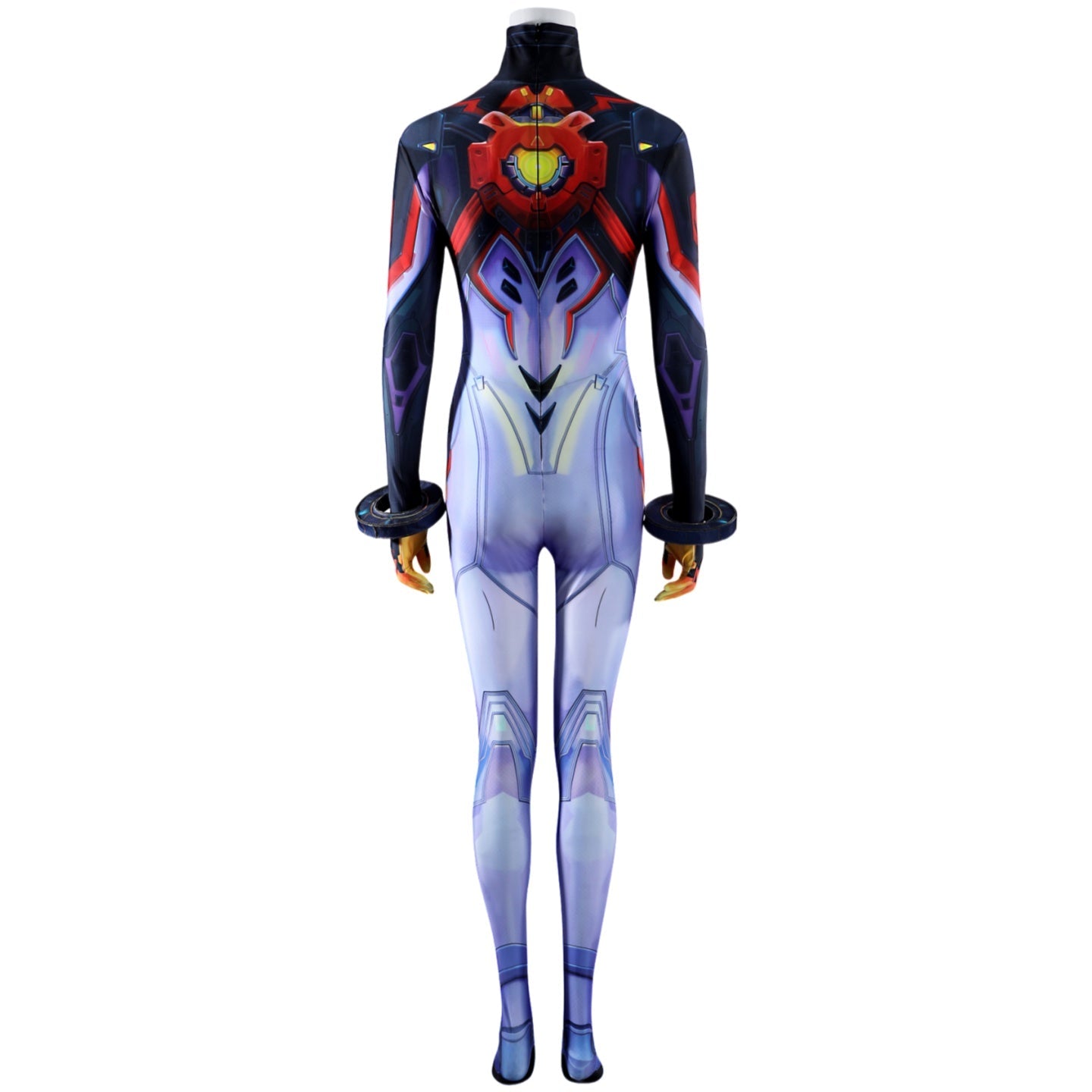 Marvel Rivals Peni Parker SP//dr Mech Suit Cosplay Costume - Coscosmos