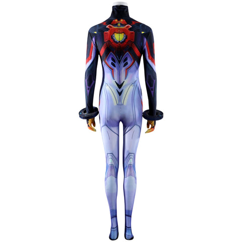 Marvel Rivals Peni Parker SP//dr Mech Suit Cosplay Costume - Coscosmos