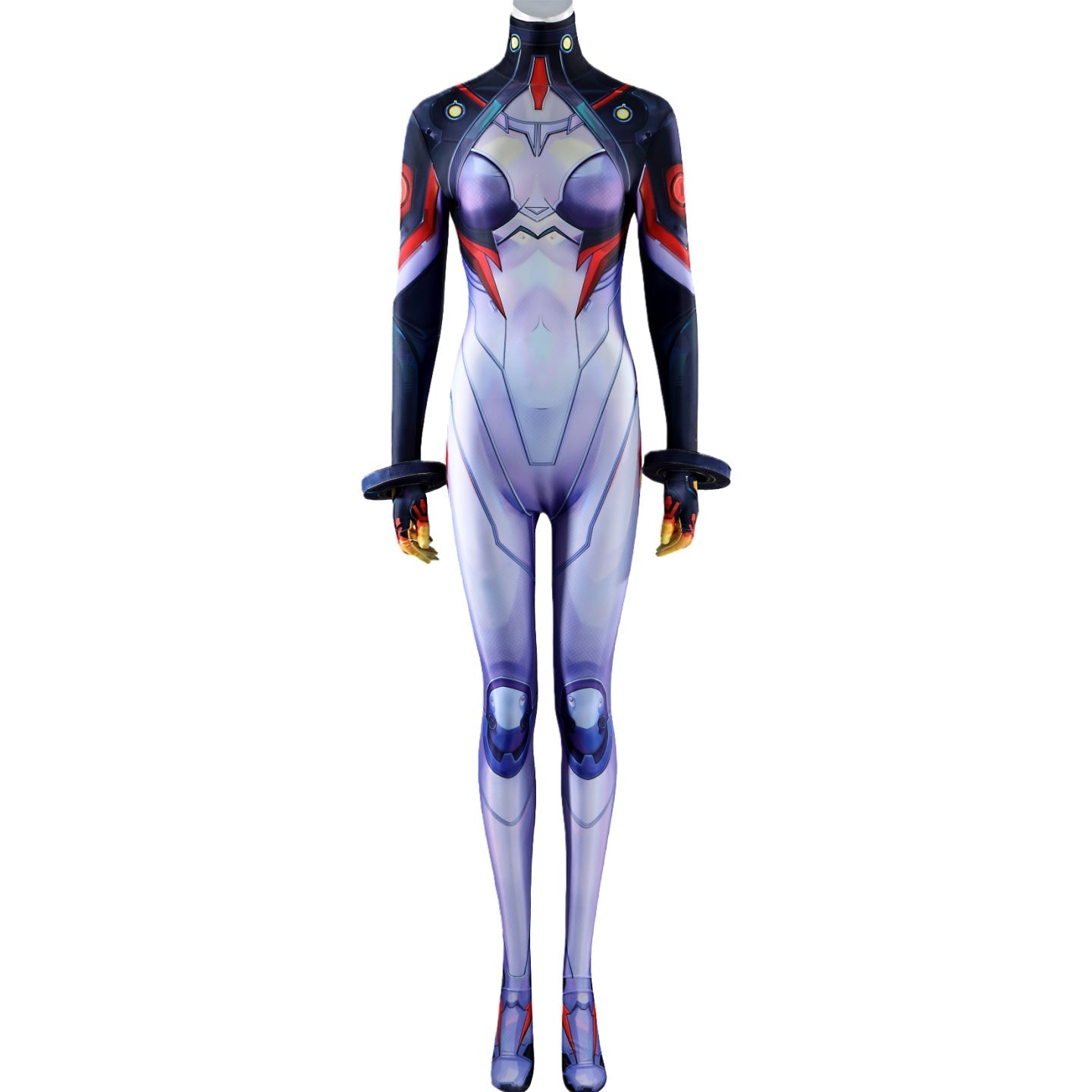 Marvel Rivals Peni Parker SP//dr Mech Suit Cosplay Costume - Coscosmos