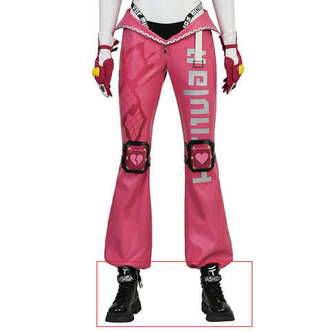 Marvel Rivals Psylocke Breezy Butterfly Cosplay Costume - Coscosmos