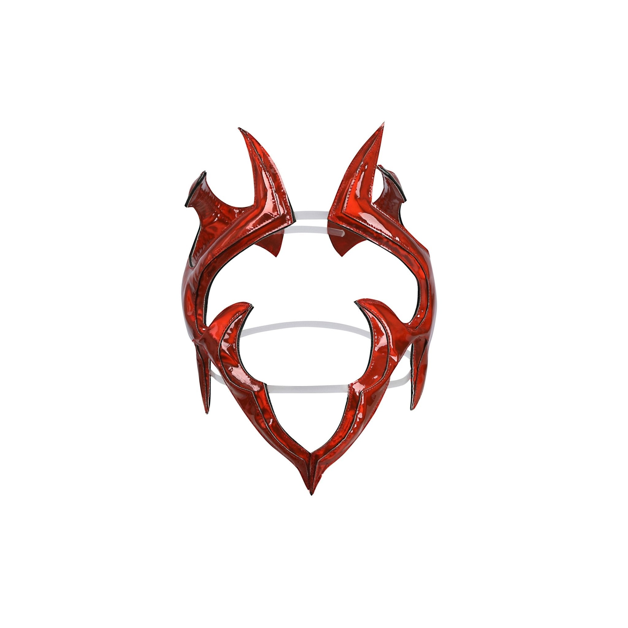 Marvel Rivals Scarlet Witch Mystic Archon - Premium Full Set Cosplay Costume - Coscosmos