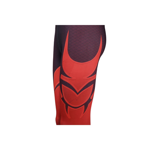 Marvel Rivals Scarlet Witch Mystic Archon - Premium Full Set Cosplay Costume - Coscosmos