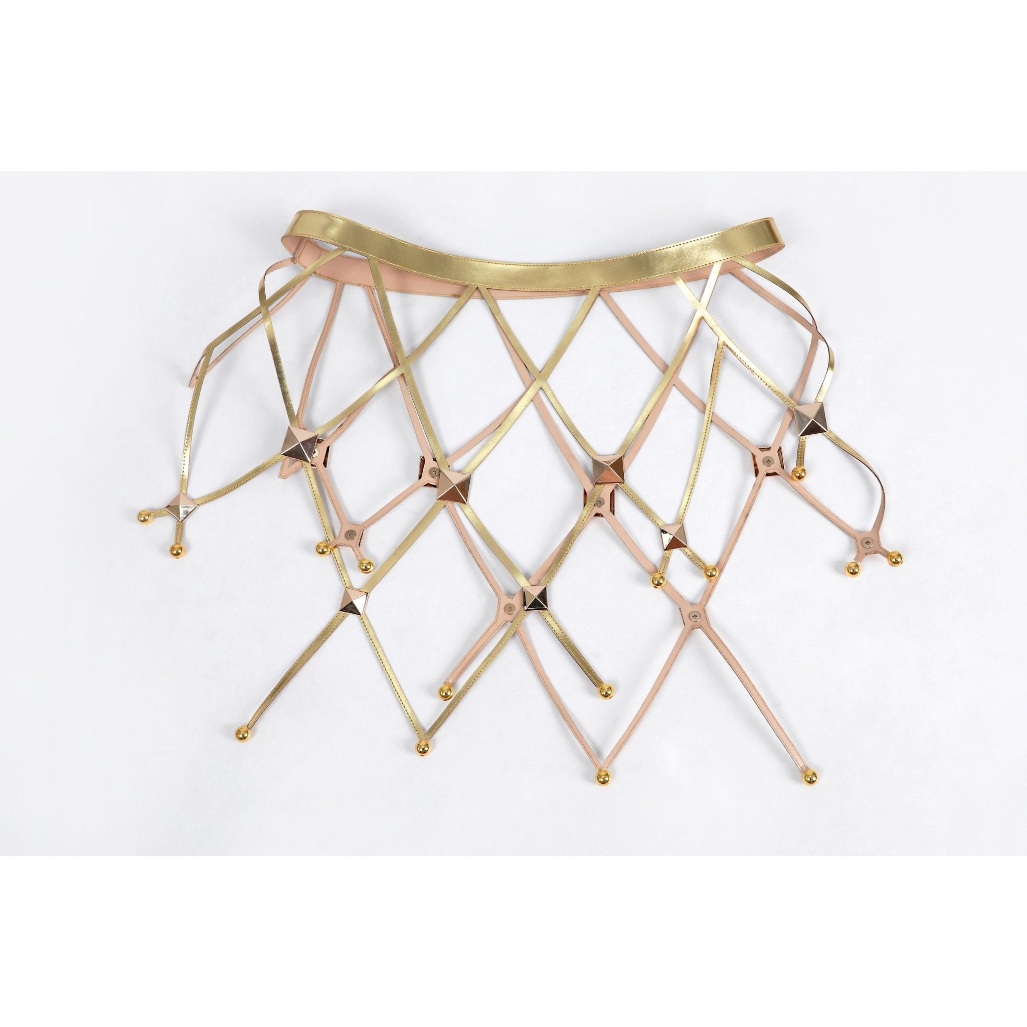 Marvel Rivals Scarlet Witch Mystic Archon - Premium Full Set Cosplay Costume - Coscosmos