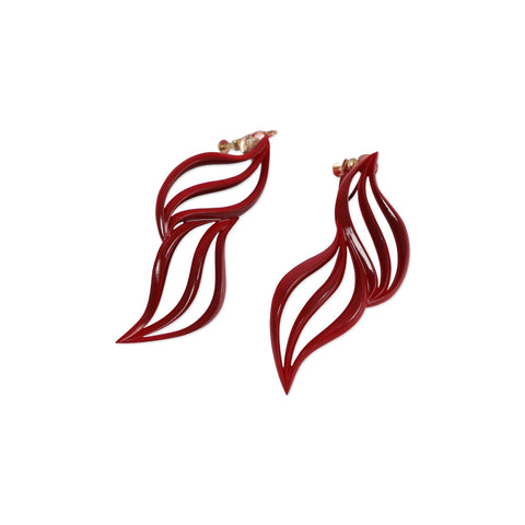 Marvel Rivals Scarlet Witch Mystic Archon - Premium Full Set Cosplay Costume - Coscosmos