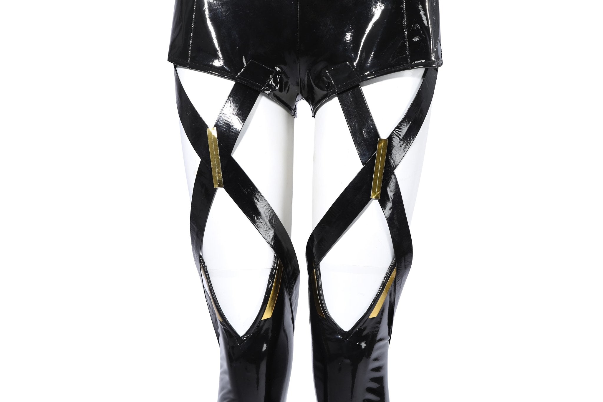 Marvel Rivals White Queen New Wave Cosplay Costume with Shoes - Game Outfit Replica - Coscosmos