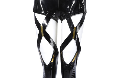 Marvel Rivals White Queen New Wave Cosplay Costume with Shoes - Game Outfit Replica - Coscosmos