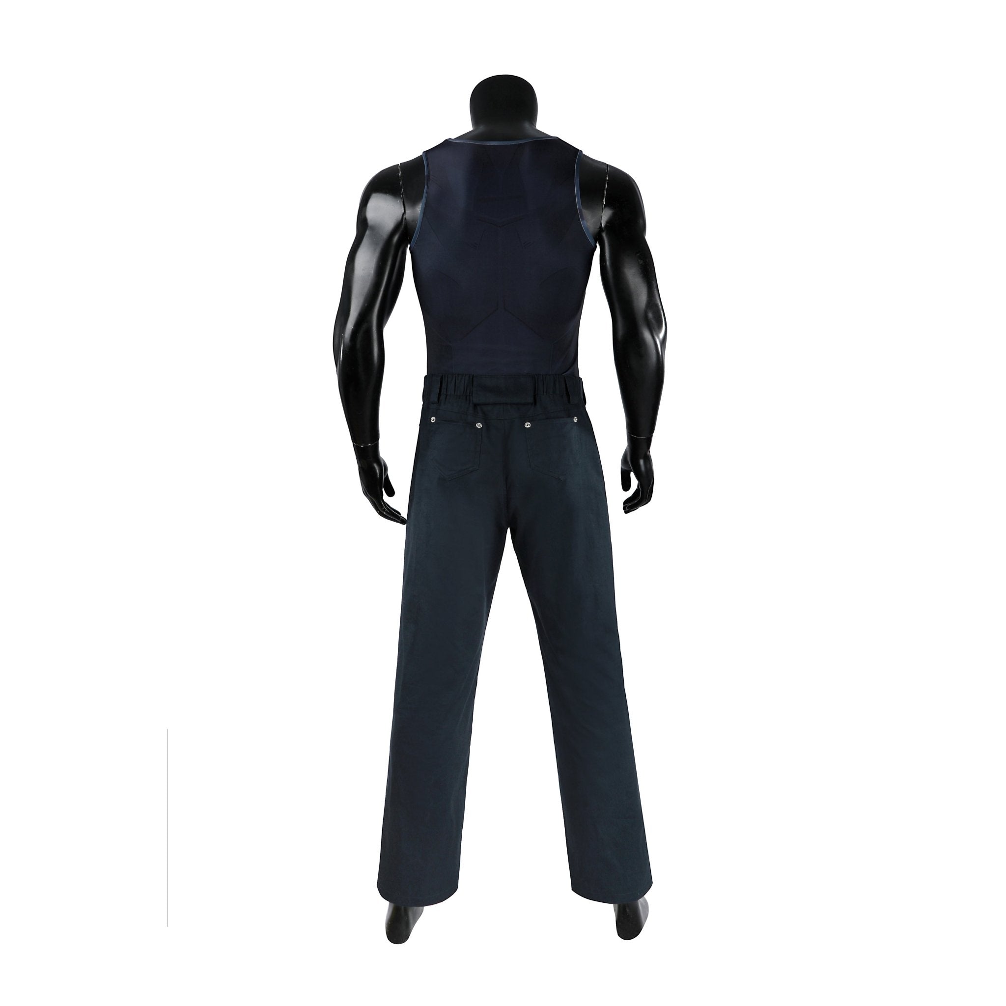 Marvel Rivals Wolverine - Complete Premium Cosplay Costume Set - Coscosmos