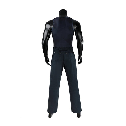 Marvel Rivals Wolverine - Complete Premium Cosplay Costume Set - Coscosmos