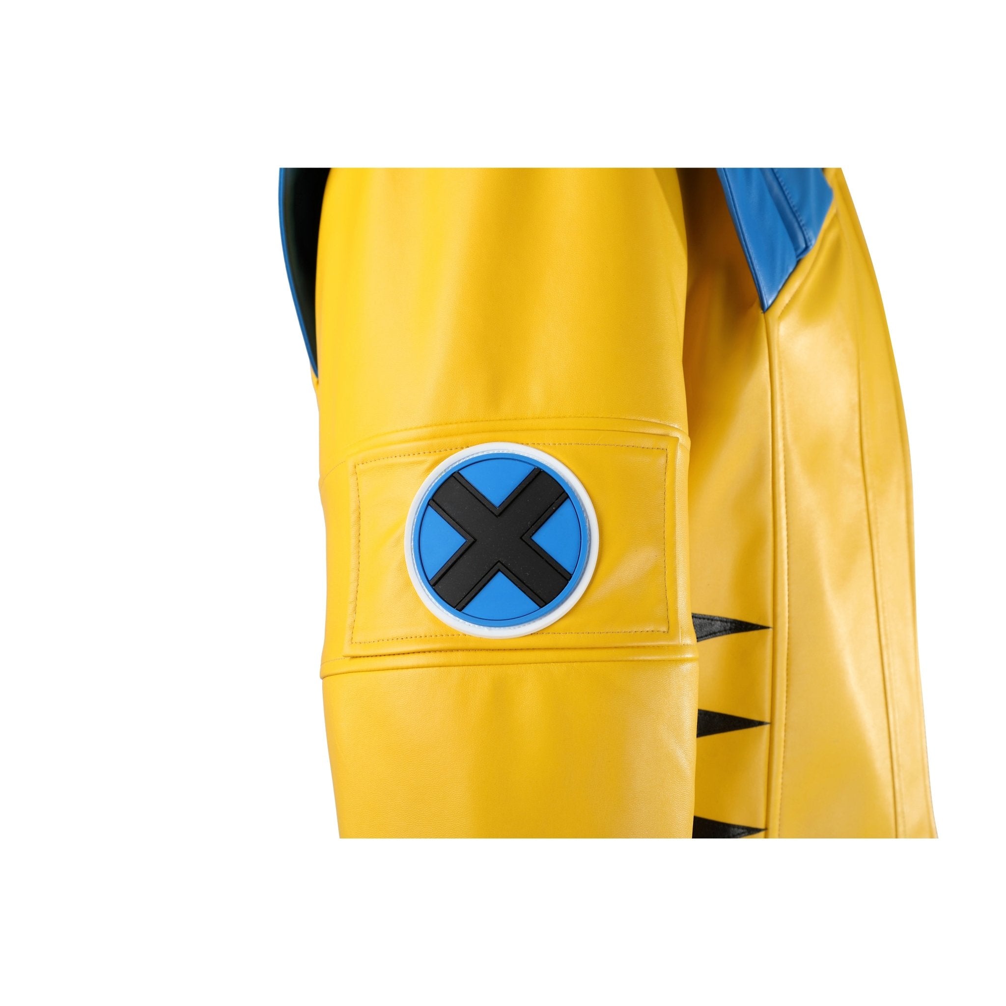 Marvel Rivals Wolverine - Complete Premium Cosplay Costume Set - Coscosmos