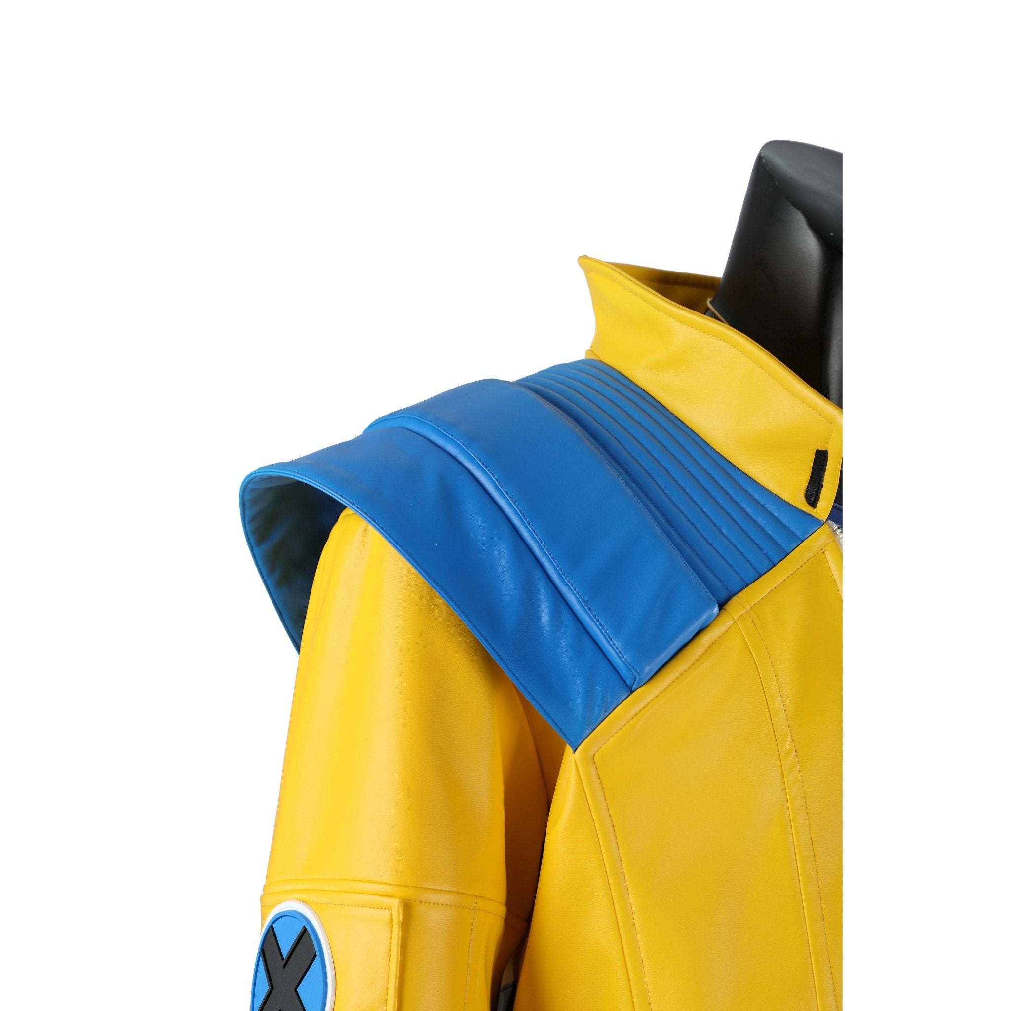 Marvel Rivals Wolverine - Complete Premium Cosplay Costume Set - Coscosmos