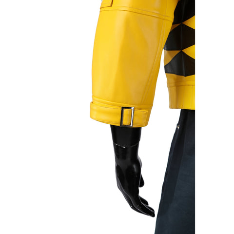 Marvel Rivals Wolverine - Complete Premium Cosplay Costume Set - Coscosmos