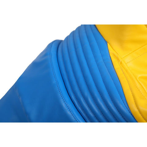 Marvel Rivals Wolverine - Complete Premium Cosplay Costume Set - Coscosmos