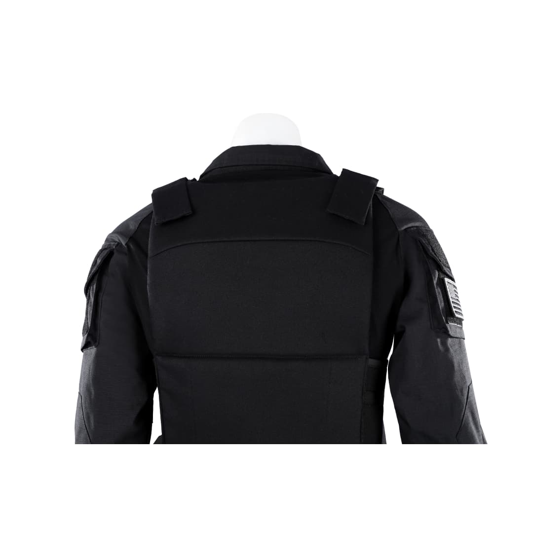 Marvel Spider Man 4 The Punisher Cosplay Costume - Coscosmos